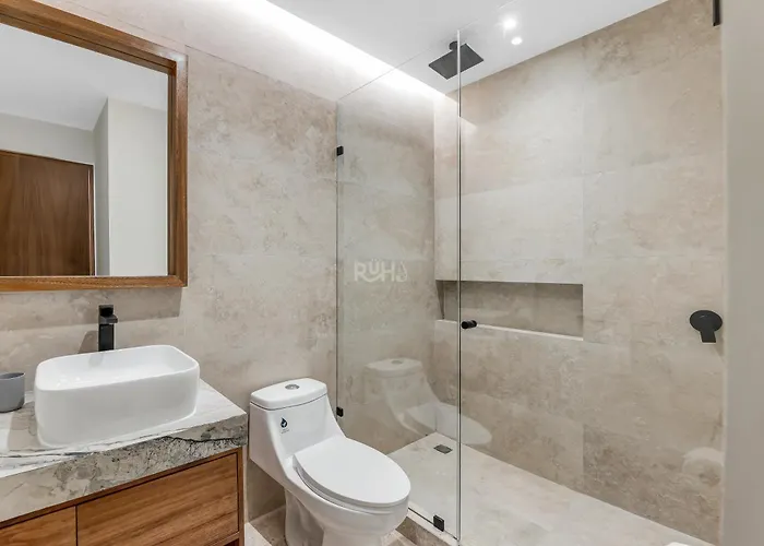 Ixuh Ocean Front Quinta Avenida
