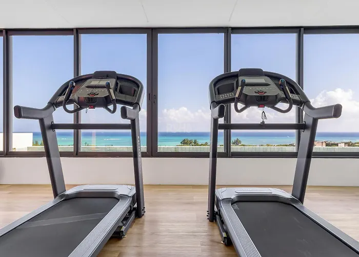 Ixuh Ocean Front Quinta Avenida 4*