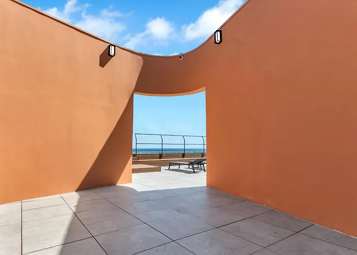 Ixuh Ocean Front Quinta Avenida 4* Playa del Carmen