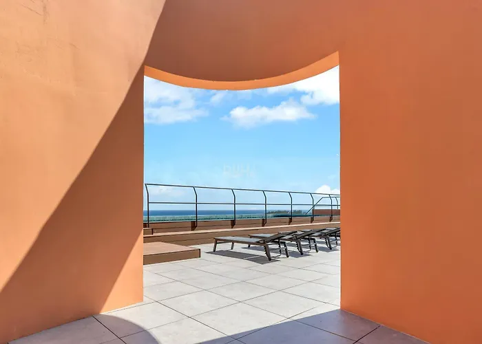 Ixuh Ocean Front Quinta Avenida 4*