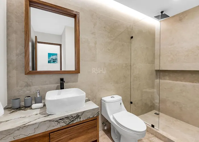 Aparthotel Ixuh Ocean Front Quinta Avenida Playa del Carmen
